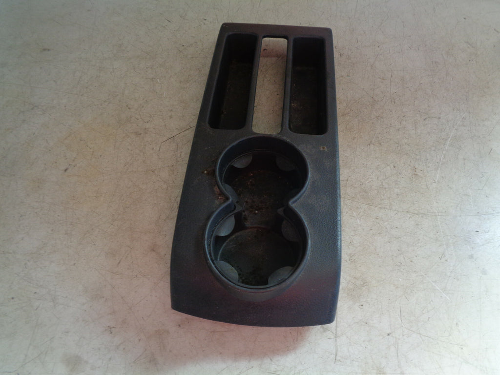VW VOLKSWAGEN POLO 2005 9N CENTRE CONSOLE HOLDER TRIM PANEL 6Q0863319H