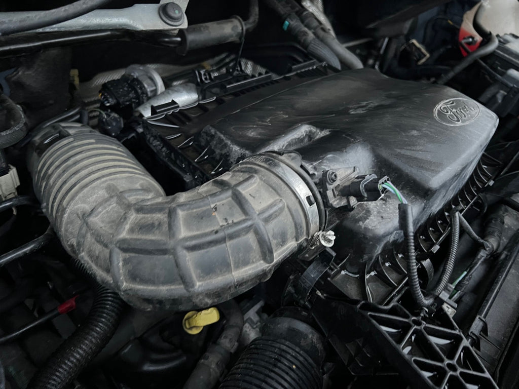 2021 FORD TRANSIT MK8 350 FWD 2.0 DIESEL COMPLETE ENGINE BKFB 63K MILES