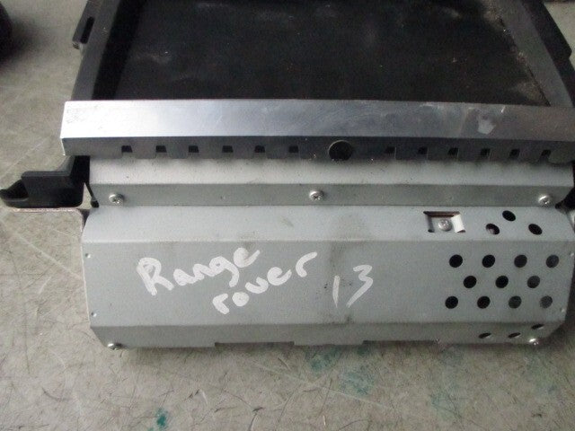 2009 RANGE ROVER SPORT l320 FUSE RELAY BOX AH3214290APB