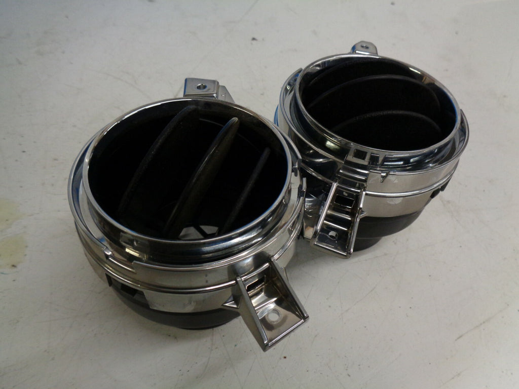 HONDA INSIGHT HYBRID MK2 2011 AIR VENTS GRILL