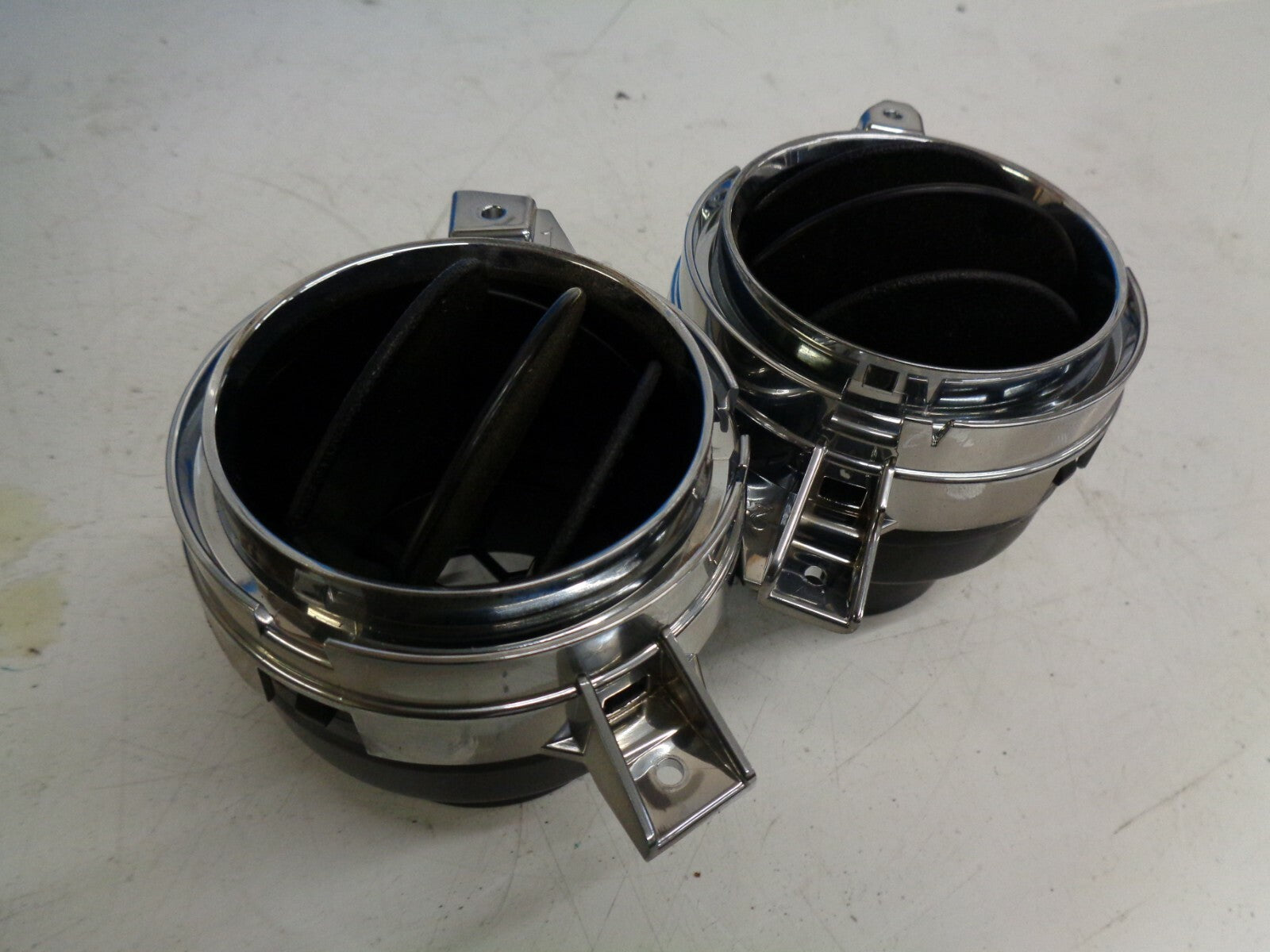 HONDA INSIGHT HYBRID MK2 2011 AIR VENTS GRILL