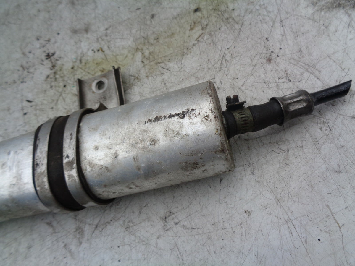 BMW 3 SERIES 2016 E30 E46 ELECTRICAL DIESEL FUEL PUMP