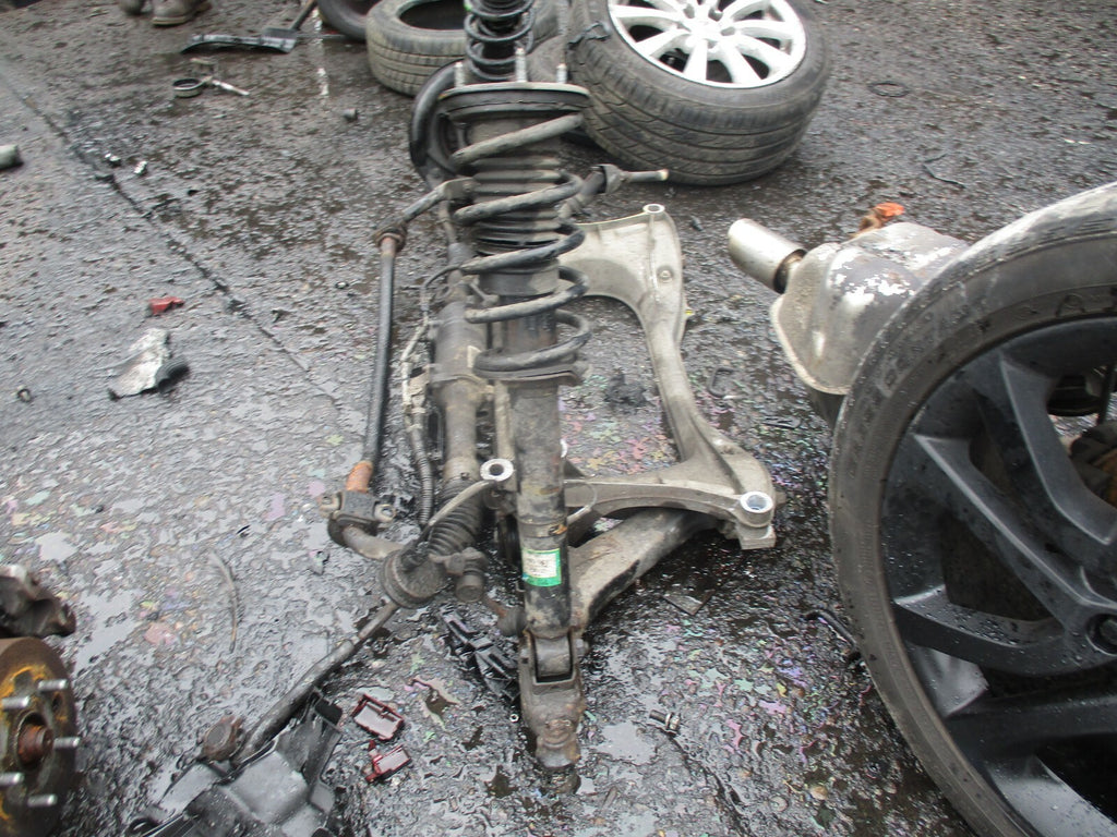 LEXUS IS XE20 (MK2) IS220D FRONT CRADLE SUSPENSION LEG STEERING RACK SUB FRAME