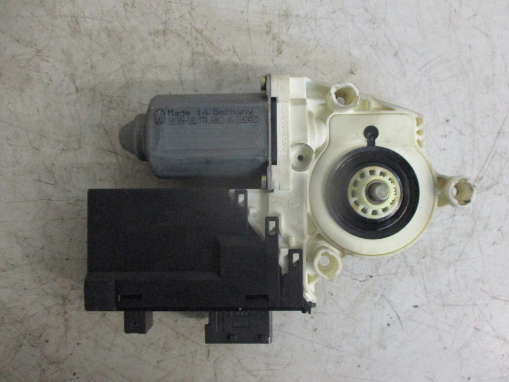 CITROEN C8 NSF PASSENGER SIDE FRONT ELECTRIC WINDOW MOTOR 1488729080