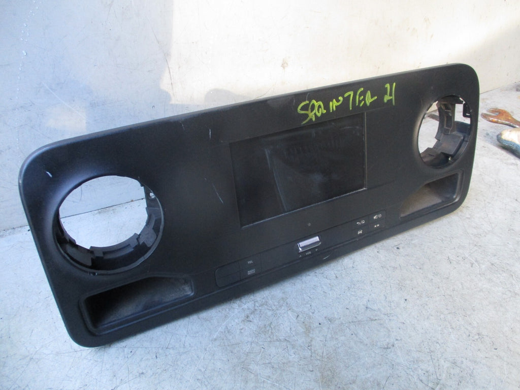 2022 MERCEDES BENZ SPRINTER W907 DIGITAL DISPLAY SCREEN A9079001703