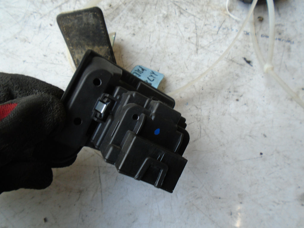 BMW 3 SERIES 2008 E90 KEY READER IGNITION SWITCH 6954720