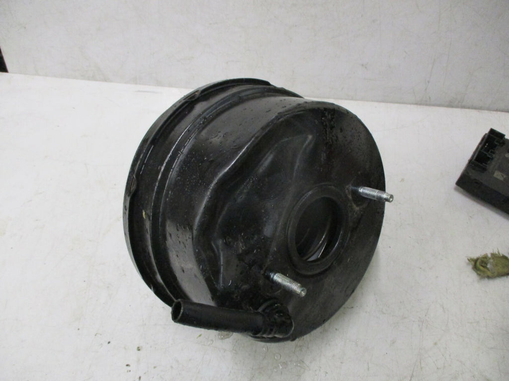AUDI A3 8V S LINE 2.0 TDI 2017 BRAKE SPRING SERVO CYLINDER UNIT ONLY