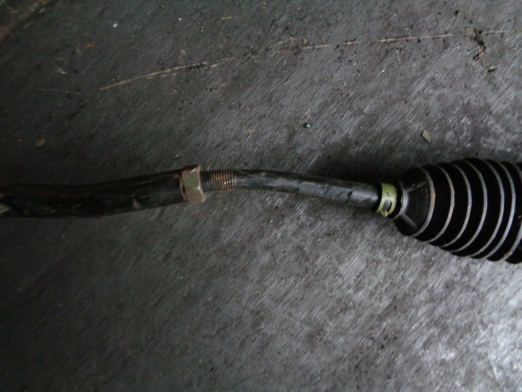 CADILLAC CTS 2005 PAS POWER STEERING RACK ASSEMBLY UNIT 10357644 007644T