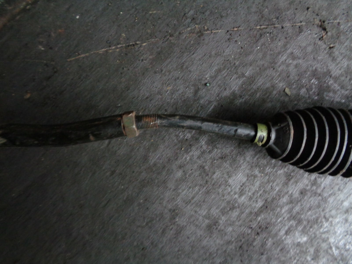 CADILLAC CTS 2005 PAS POWER STEERING RACK ASSEMBLY UNIT 10357644 007644T