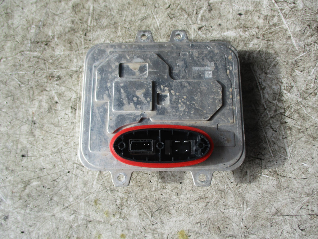 JAGUAR XE HEADLIGHT BALLAST CONTROL UNIT 5DV00961040