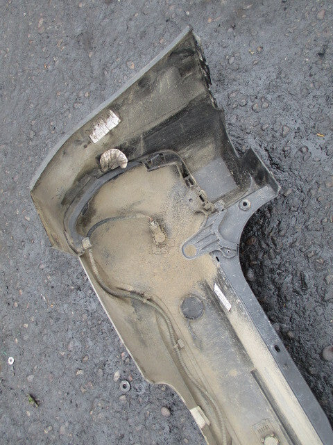 2020 CITROEN BERLINGO MK3 REAR BUMPER