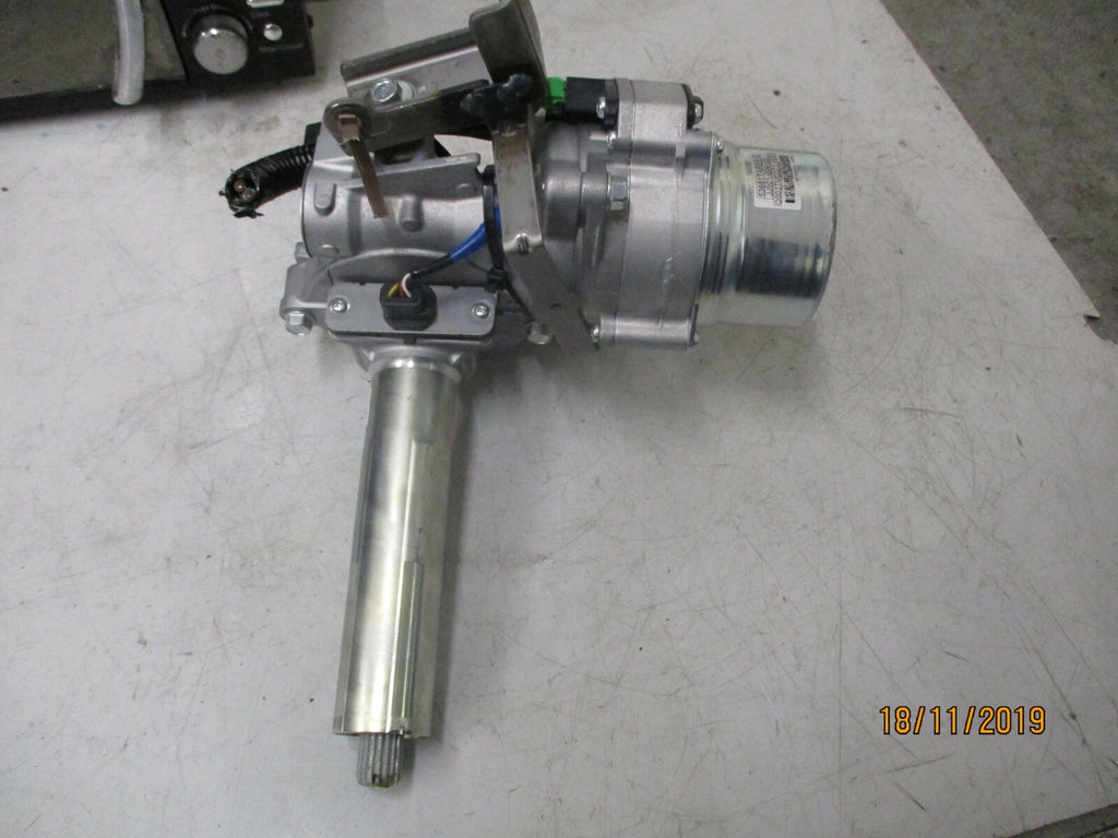 HONDA JAZZ MK4 2018 POWER STEERING COLUMN PUMP MOTOR ASSEMBLY JJ501-004100