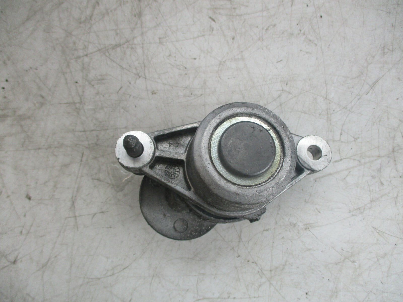 CITROEN C4 GRAND PICASSO 1.6 HDI DIESEL AUX BELT TENSIONER PULLEY 9801875280