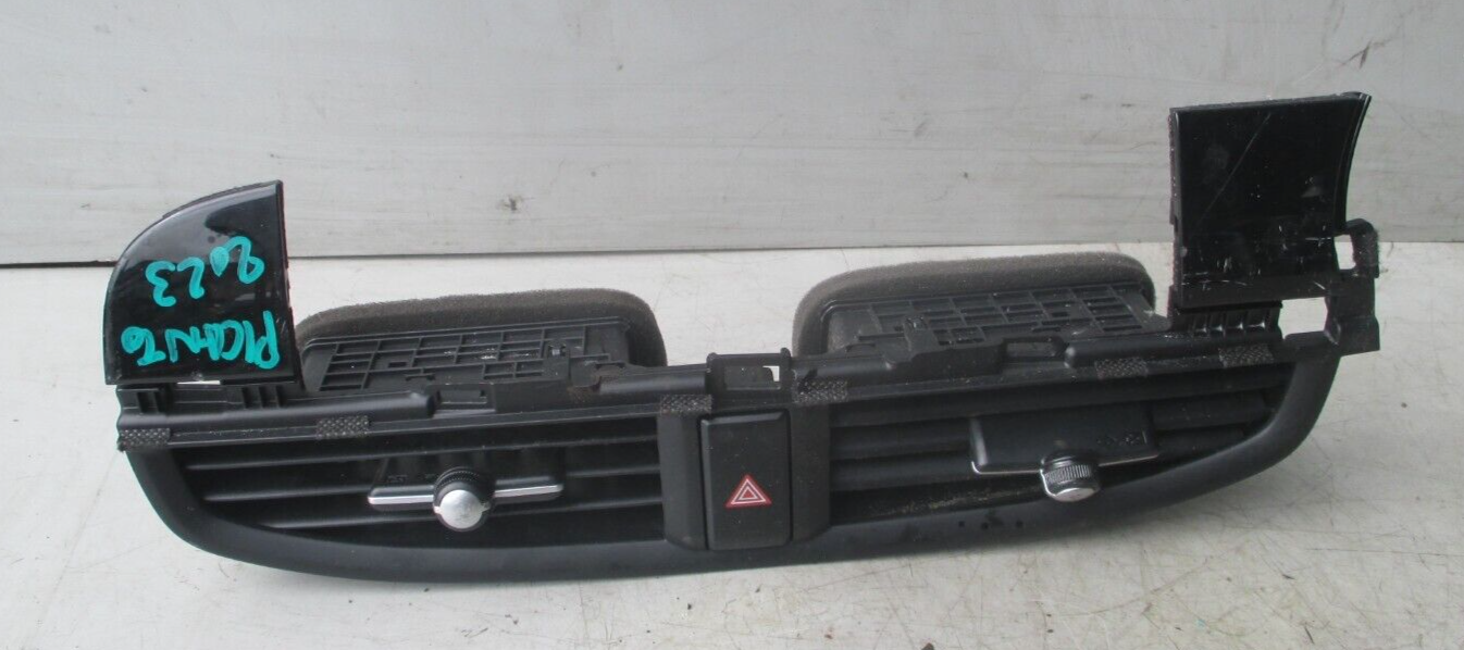 2023 KIA PICANTO AIR VENT DASHBOARD JA81576648