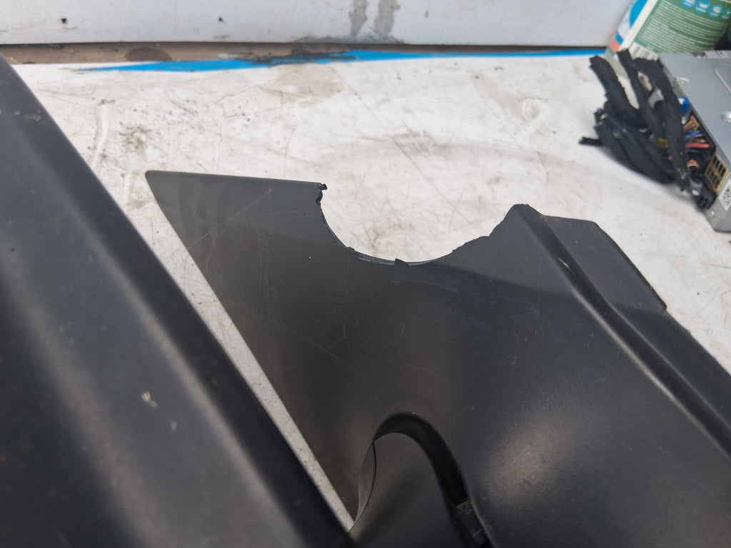 MERCEDES BENZ SPRINTER W906 2016 OSF DRIVER SIDE FRONT WING MIRROR
