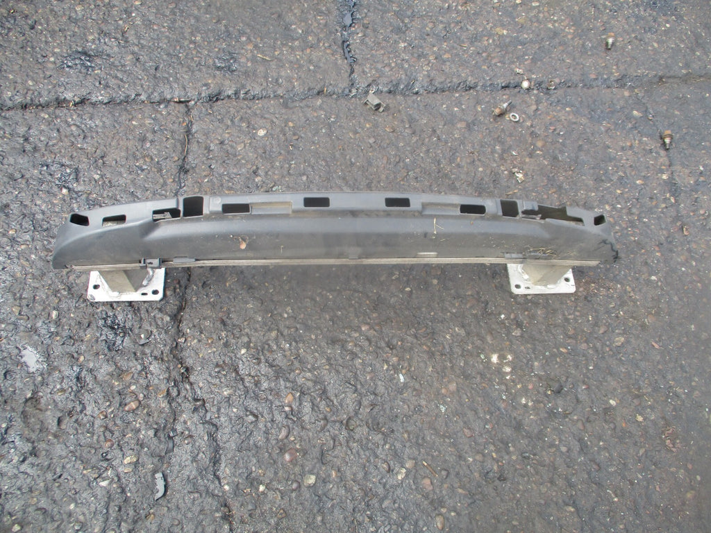 2009 CITROEN C4 GRAND PICASSO REAR BUMPER REINFORCEMENT CRASH BAR