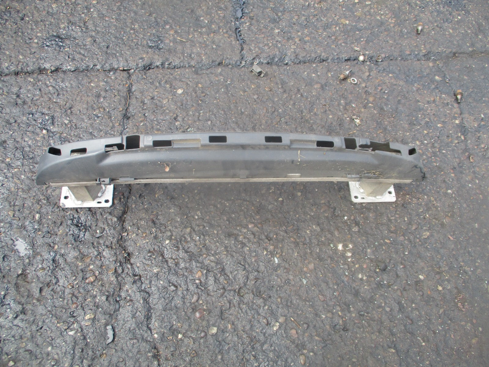 2009 CITROEN C4 GRAND PICASSO REAR BUMPER REINFORCEMENT CRASH BAR