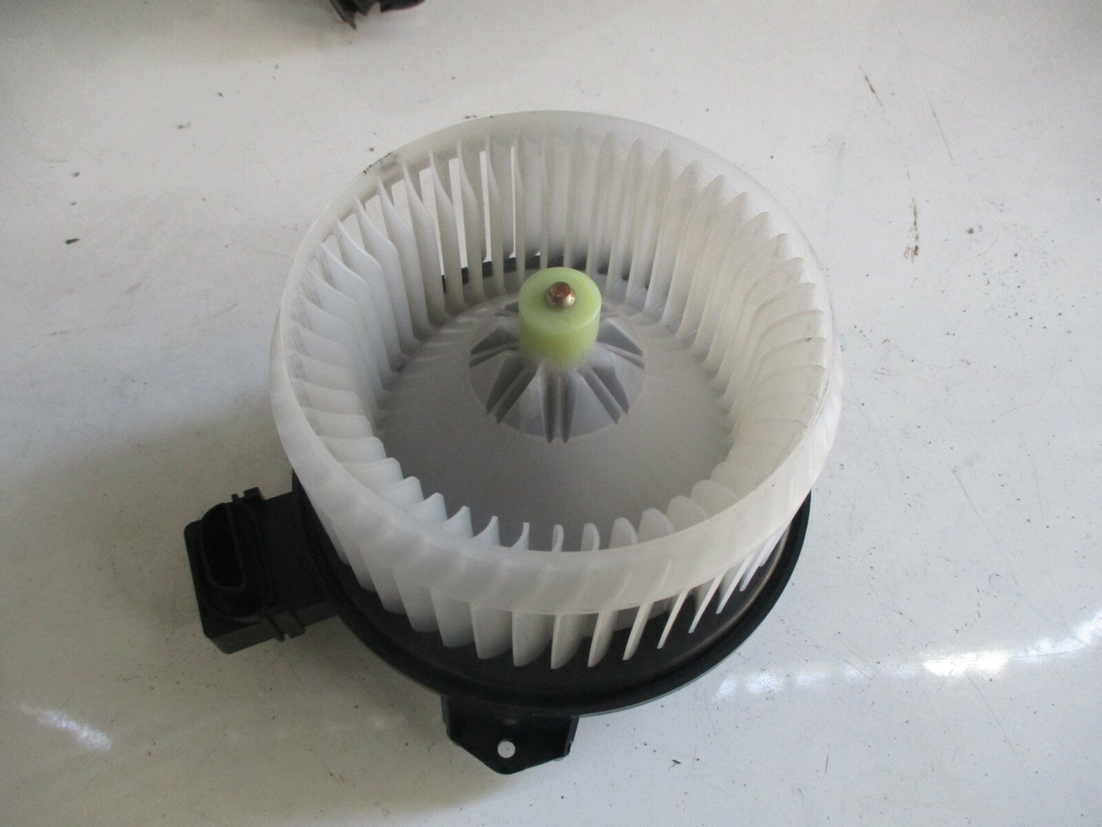 HONDA JAZZ MK3 2014 HEATER BLOWER MOTOR FAN