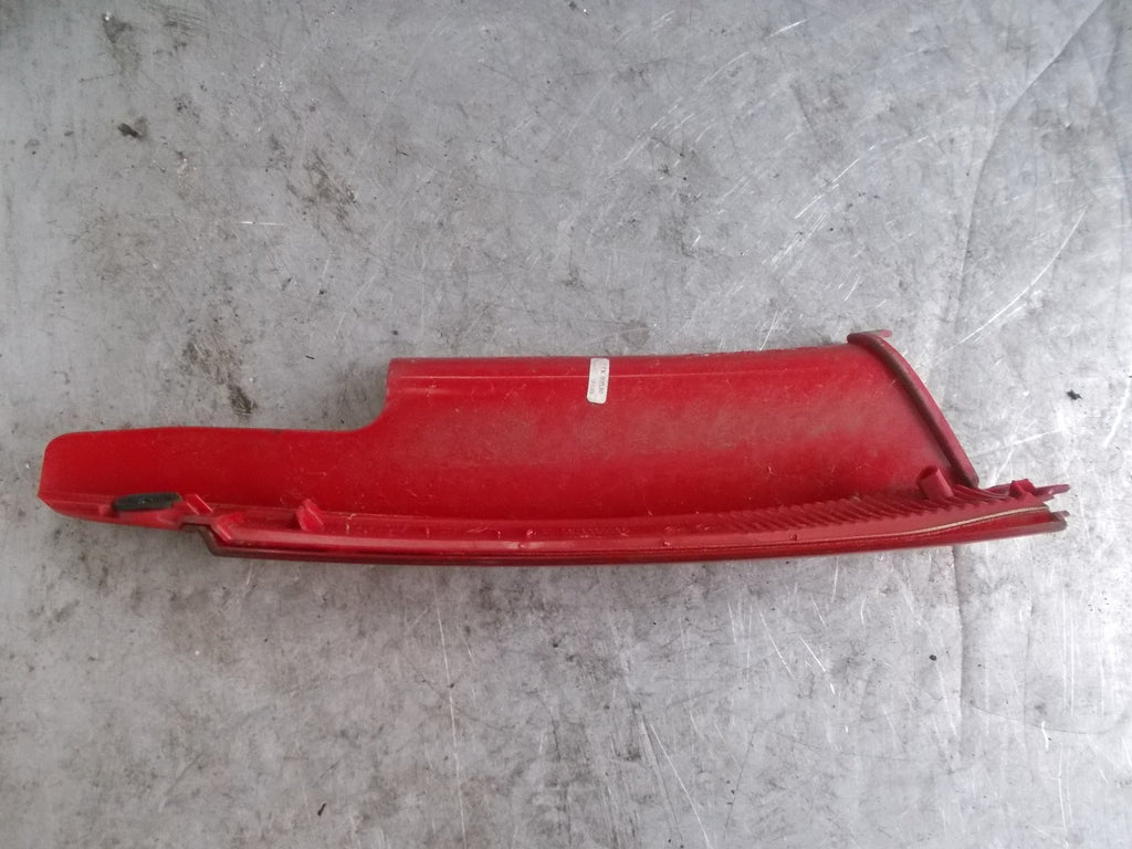 CITROEN C4 OS/ DRIVER SIDE REAR UPPER REFLECTOR 4CZX13404D