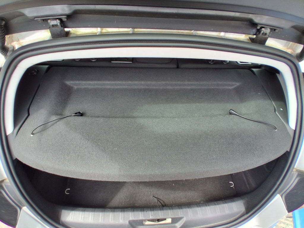 2014 PEUGEOT 308 MK2 HATCH REAR BOOT COVER PARCEL SHELF 96776417ZD
