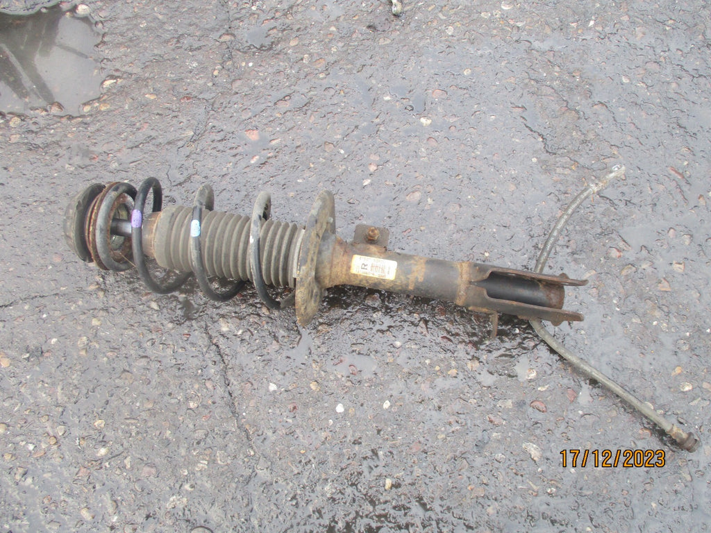 SUZUKI SWIFT MK4 2020 1.0 PETROL OSF DRIVER FRONT SHOCK ABSORBER 4160153R00