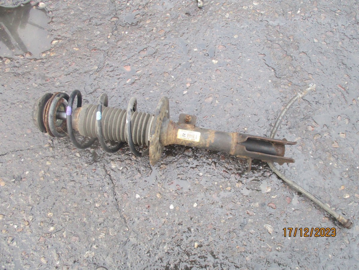 SUZUKI SWIFT MK4 2020 1.0 PETROL OSF DRIVER FRONT SHOCK ABSORBER 4160153R00