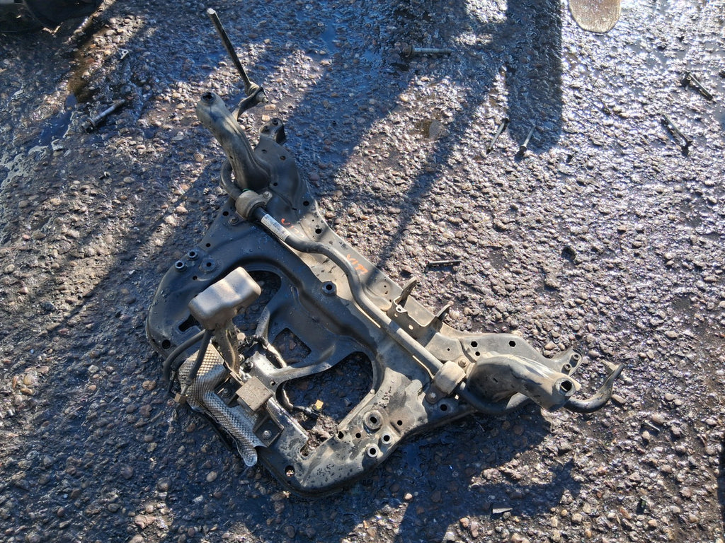 2021 MERCEDES A CLASS V177 SALOON 1.3 PETROL HYBRID FRONT SUBFRAME A1776207101