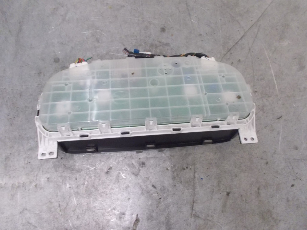 MAZDA 6 GG 2005 2.0 MK1 CLOCKS SPEEDO INSTRUMENT CLUSTER GR1L55430