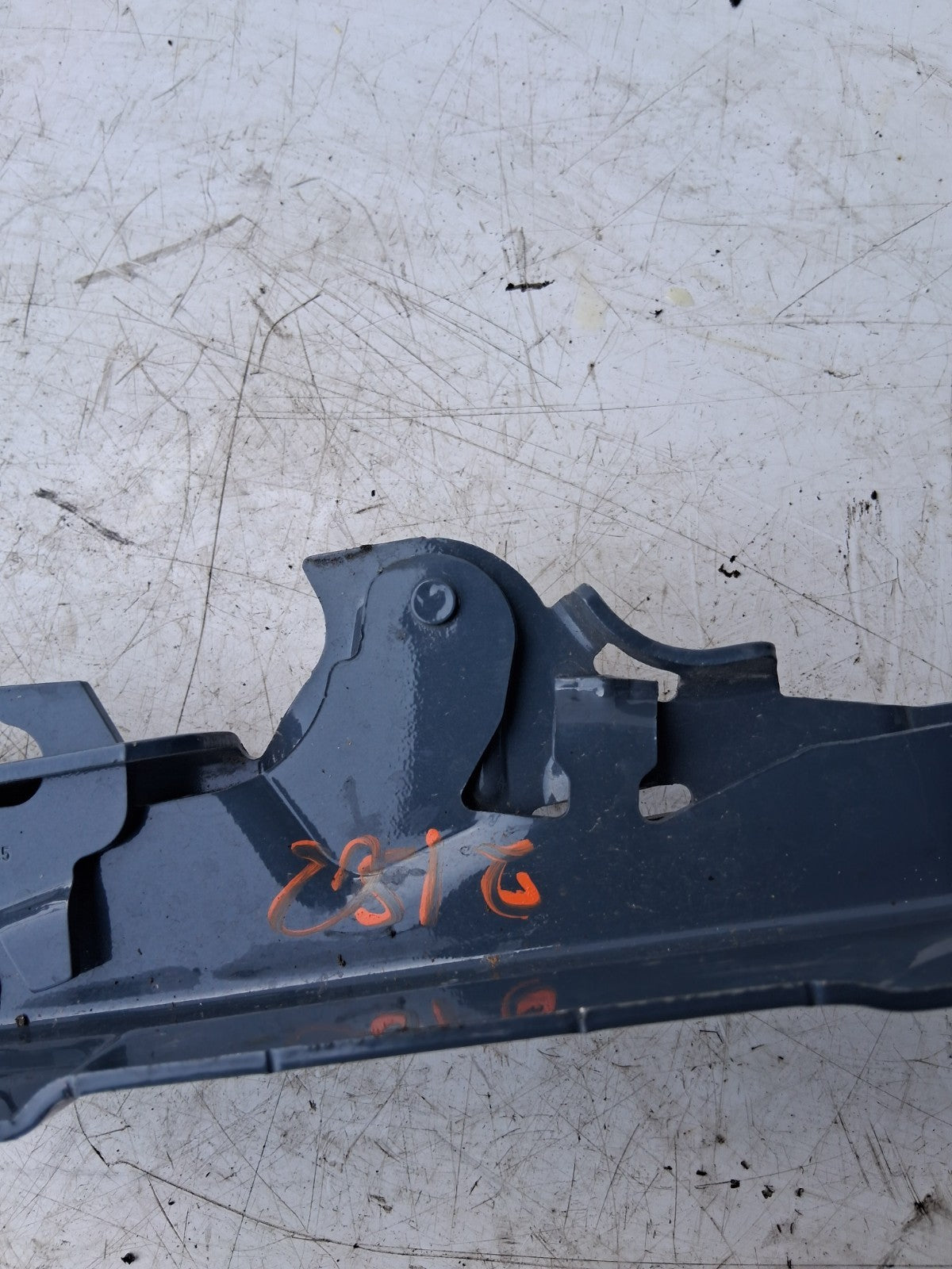 2024 BMW 2 SERIES SIDE FRONT BONNET HINGES 7450924