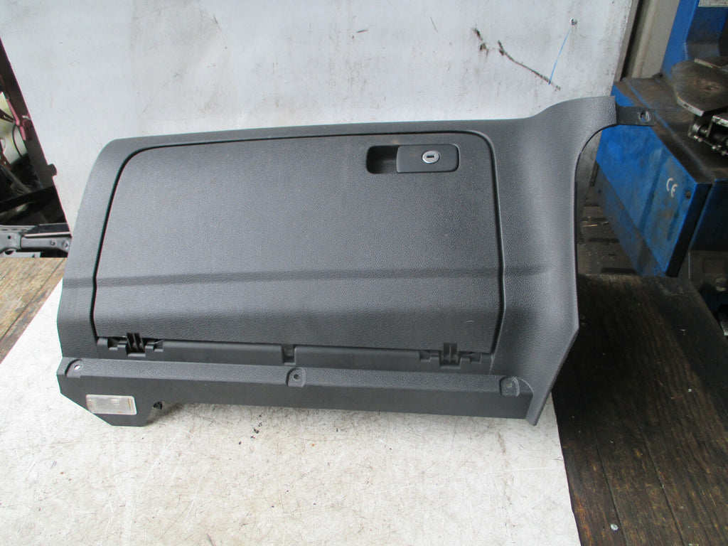 VOLKSWAGEN SCIROCCO 2015 NS PASSENGER SIDE STORAGE COMPARTMENT