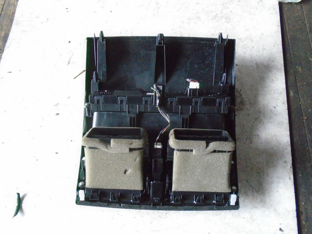 MAZDA 6 2011 MK2 ESTATE DASHBOARD DISPLAY SCREEN GDK4611J0