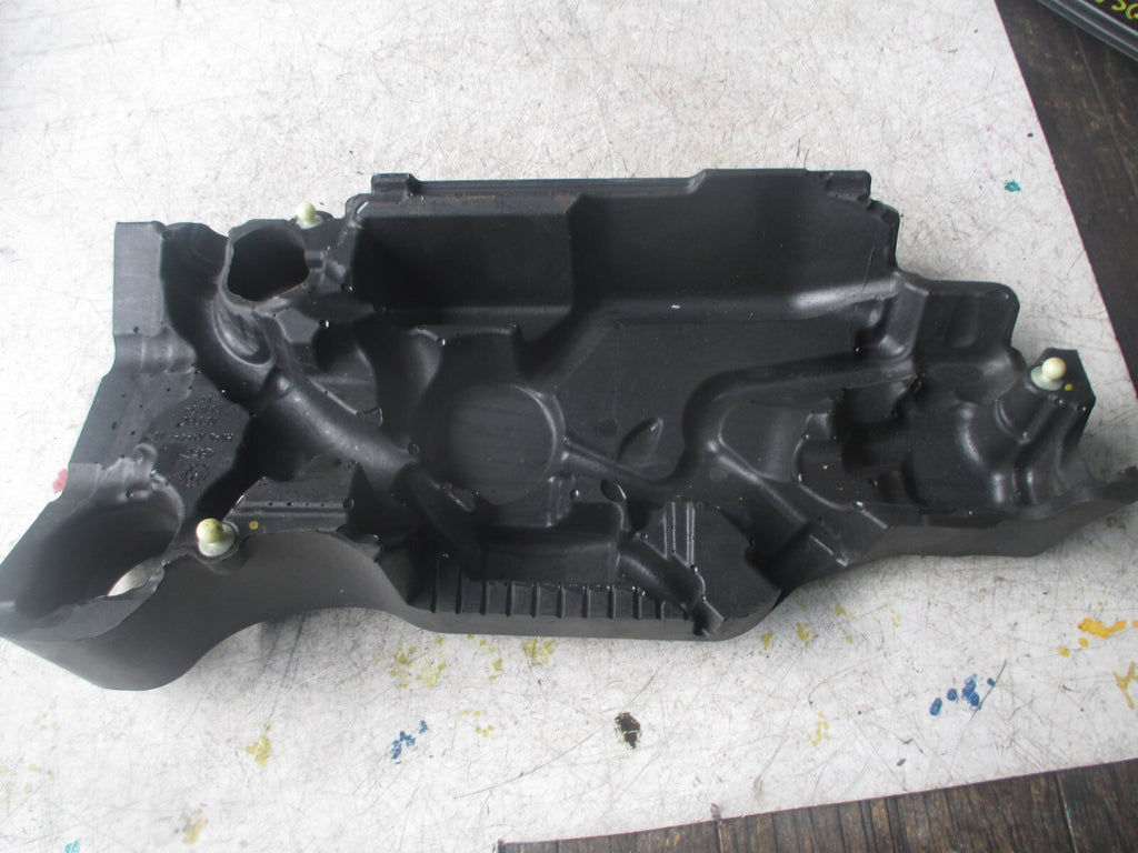 FORD MONDEO MK5 2019 TOP ENGINE ROCKER CAM