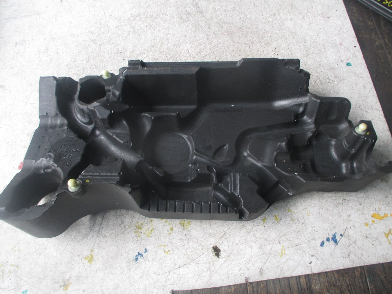 FORD MONDEO MK5 2019 TOP ENGINE ROCKER CAM