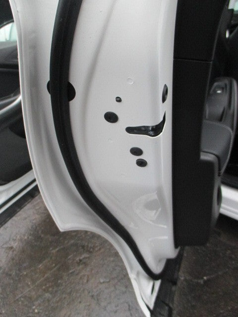 2024 VAUXHALL GRANDLAND MK1 NSR PASSENGER SIDE REAR DOOR LOCK MECHANISM