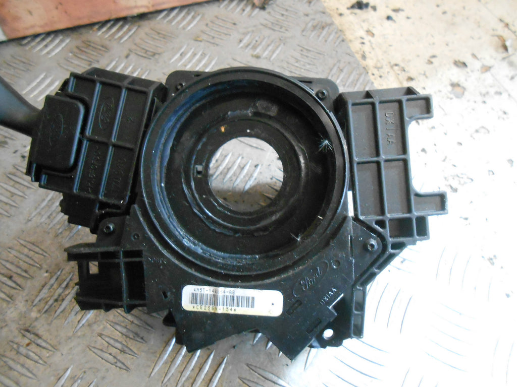 FORD FOCUS MK2 2005 MENU SET RESET LIGHT CONTROL SWITCH STALK 17D940