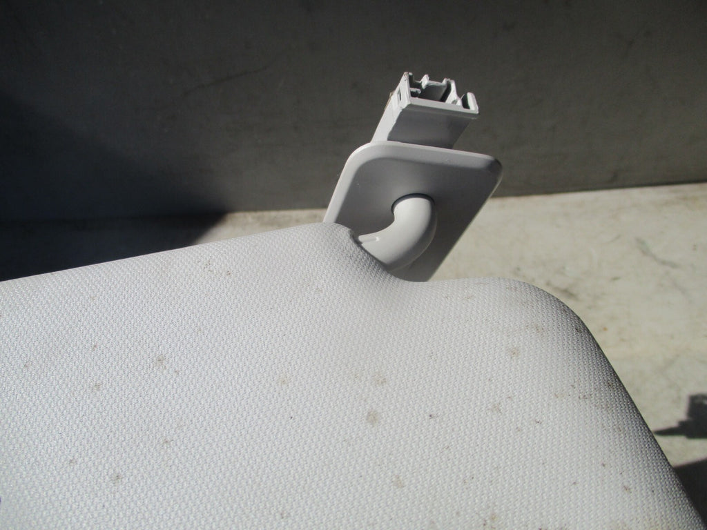 2021 CITROEN C3 MK3 NSF PASSENGER SIDE FRONT INTERIOR SUN VISOR SHADE