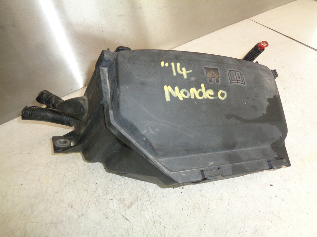 FORD MONDEO MK4 2014 2.0 DIESEL ENGINE FUSE BOX RELAY 6G9T14A067AB