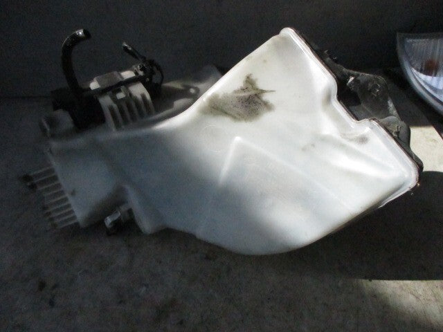 2002 BMW 3 SERIES WINDSCREEN WASHER WATER BOTTLE RESERVOIR TANK 6166-7007970