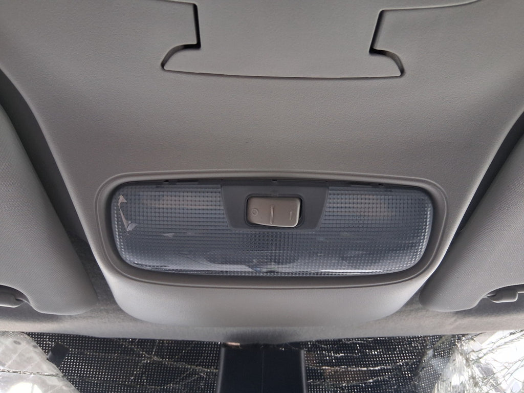 2024 FORD TRANSIT CONNECT MK2 FRONT INTERIOR ROOF READING LIGHT