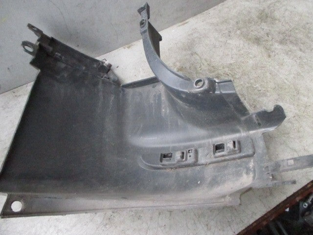 2021 MERCEDES BENZ SPRINTER REAR BUMPER CORNER A9078801900