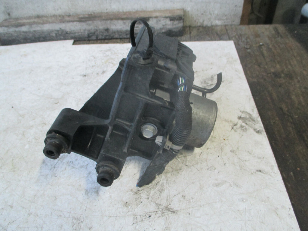VAUXHALL ASTRA K MK7 2018 1.4 PETROL ABS PUMP MODULATOR 39064664