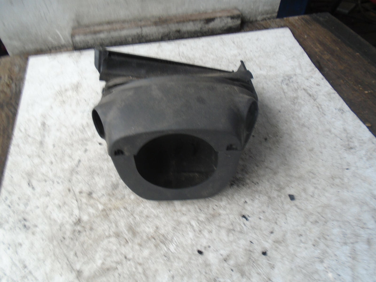 FORD FIESTA MK7 2017 STEERING COLUMN COVER 8A613533