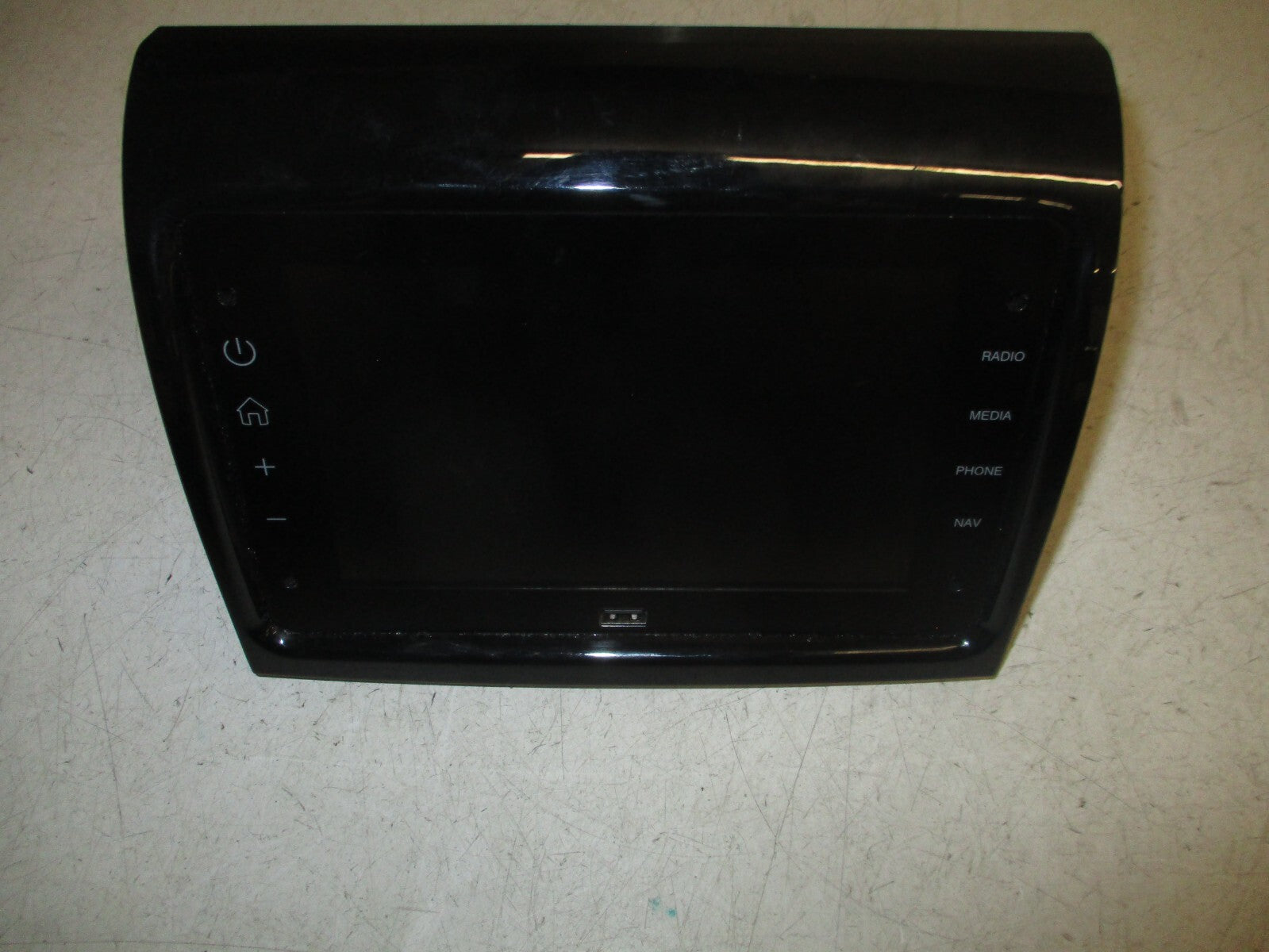 2023 VAUXHALL MOVANO BOXER MULTI FUNCTION SCREEN DISPLAY SAT NAV 07357876430