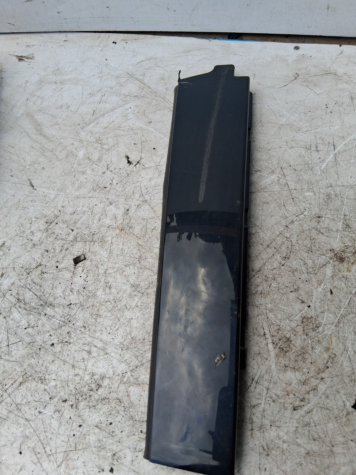 2016 AUDI Q3 OSR DRIVER SIDE REAR RIGHT DOOR TRIM 8U0839902