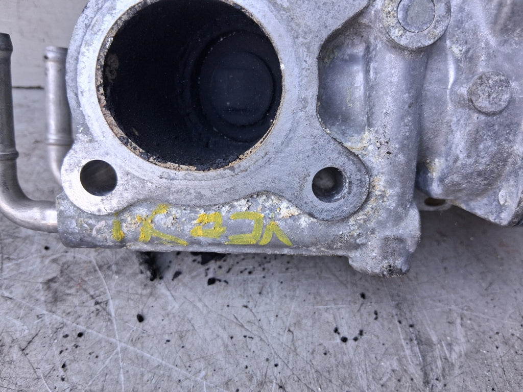 TOYOTA VERSO 2013 2.0 DIESEL EGR VALVE 258000R010