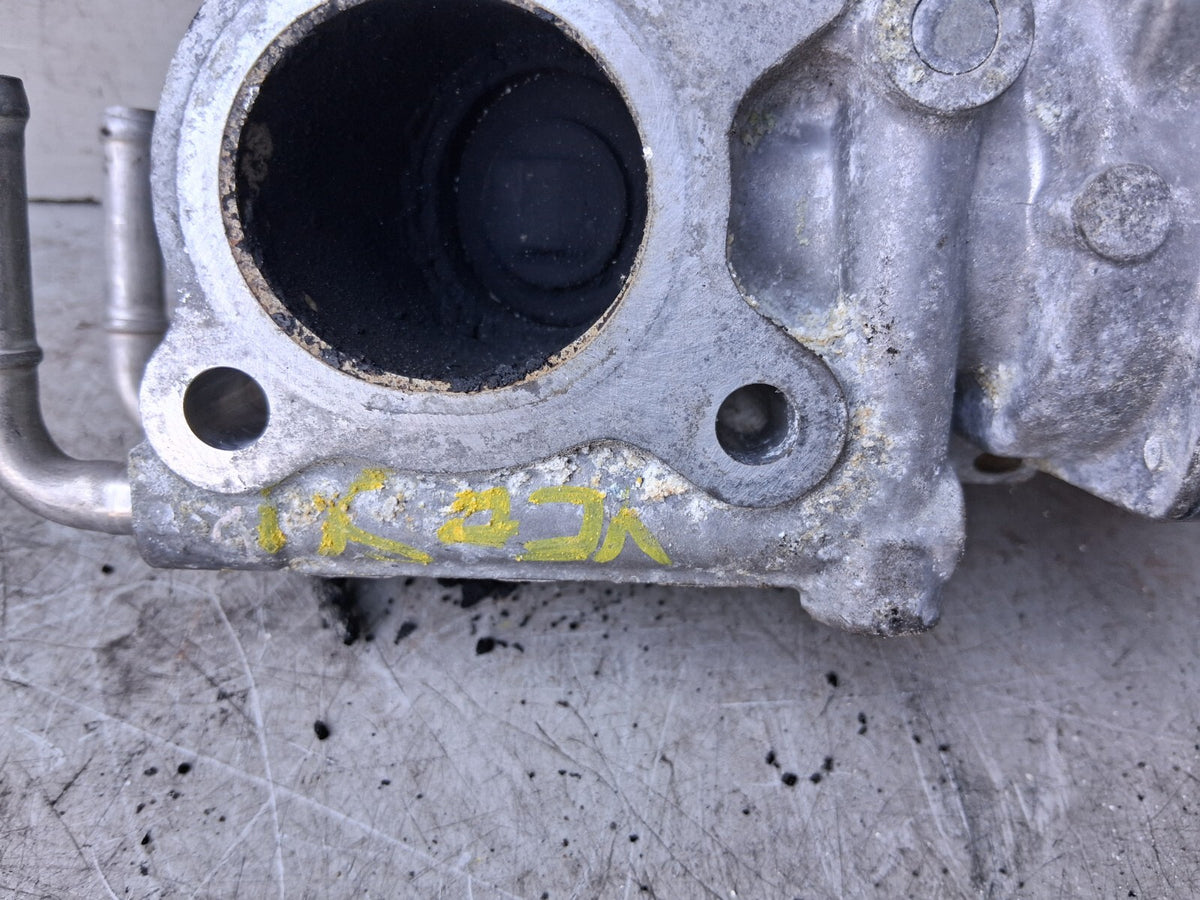 TOYOTA VERSO 2013 2.0 DIESEL EGR VALVE 258000R010