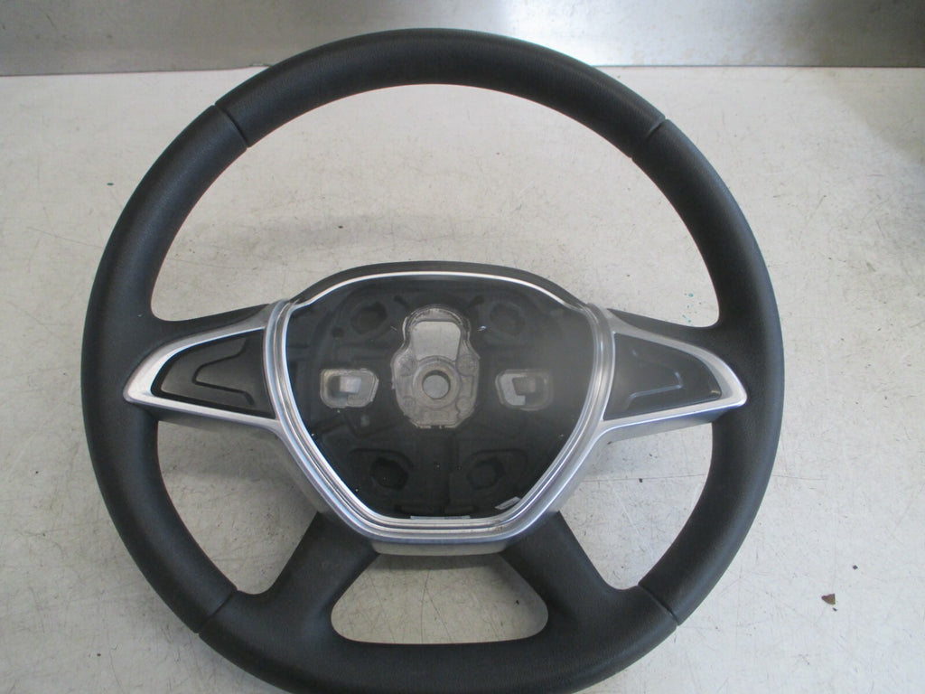 DACIA SANDERO 2018 1.5 DCI Steering Wheel 34227011B