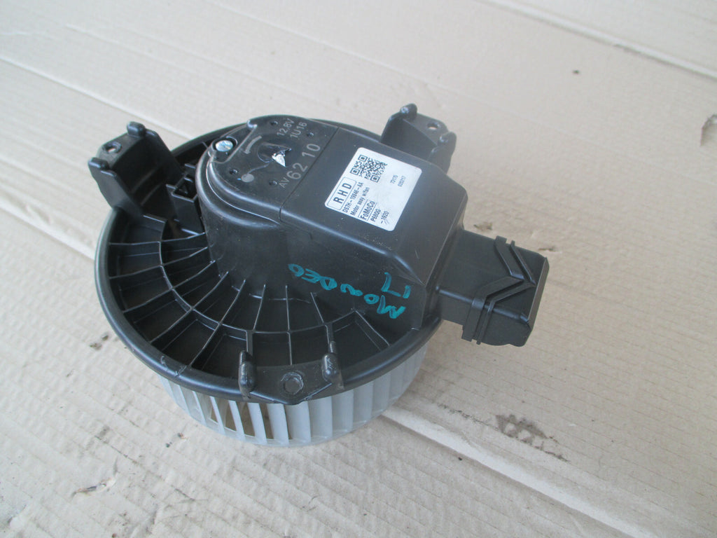 FORD S MAX MK2 FORD MONDEO MK5 2017 HEATER BLOWER MOTOR FAN DS7H19846AA