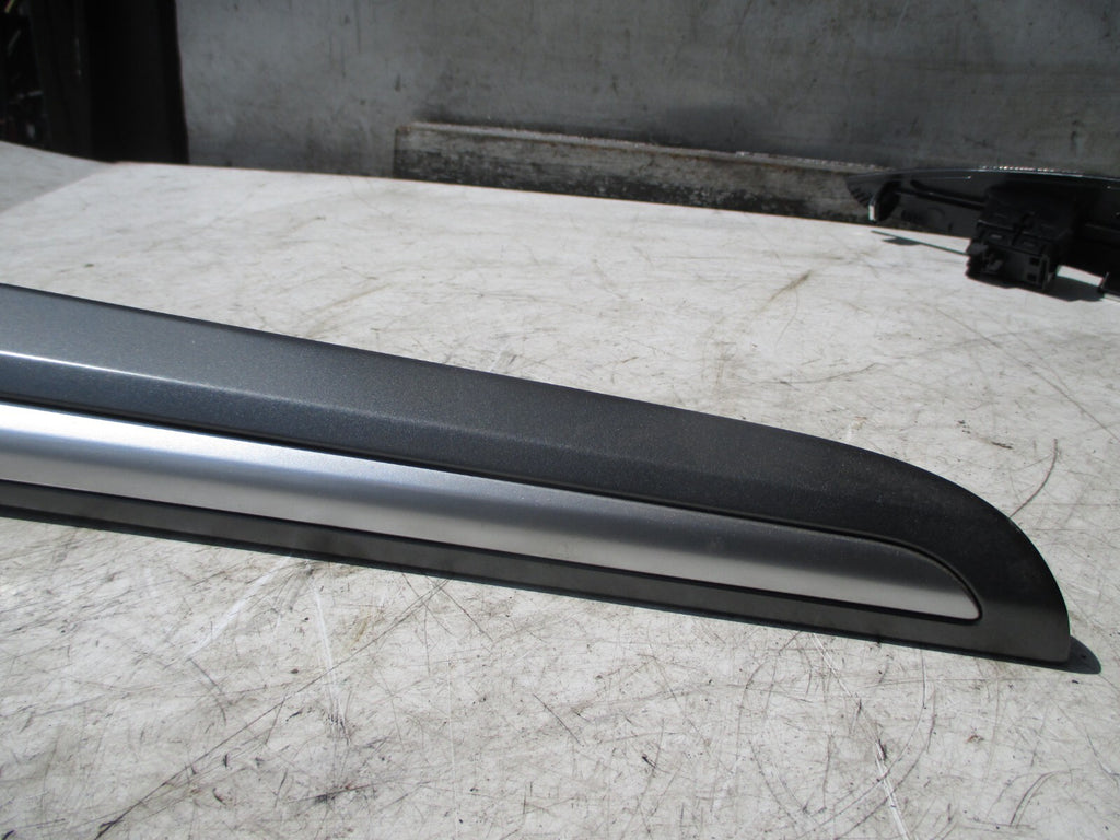 FORD MONDEO MK5 2016 NS PASSENGER SIDE DASH AIR VENT TRIM PANEL DS73-F04338-F