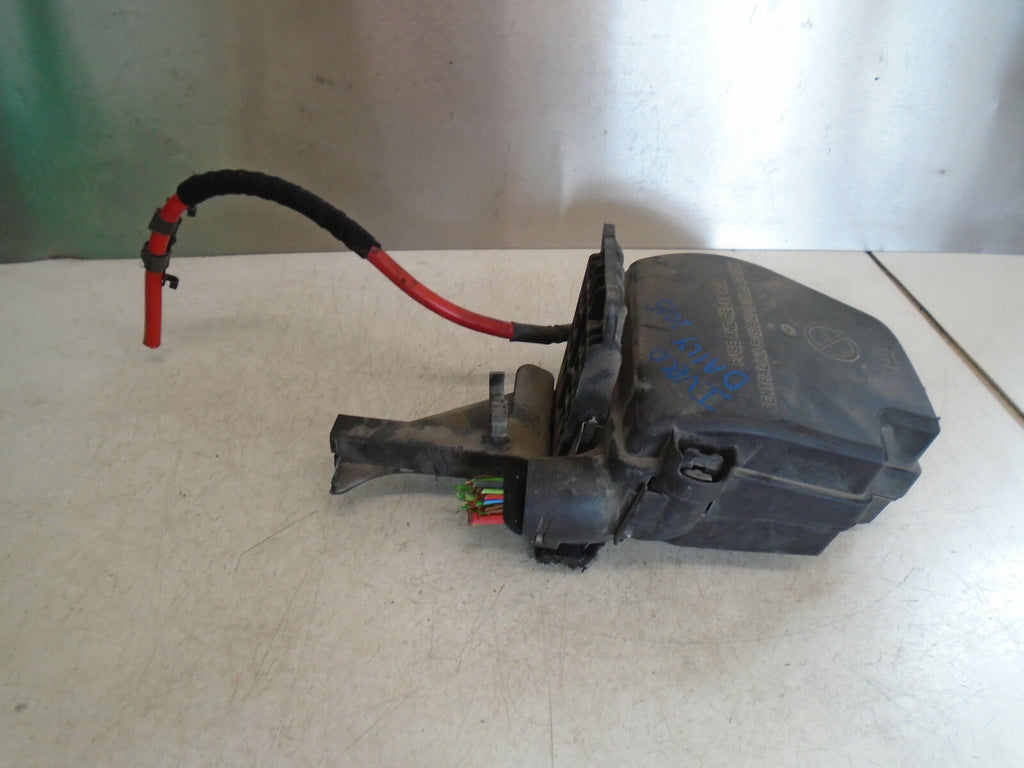 IVECO DAILY MK5 2015 FUSE BOX HOUSING